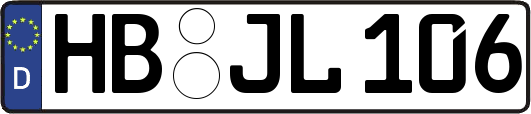 HB-JL106