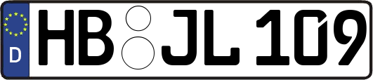 HB-JL109
