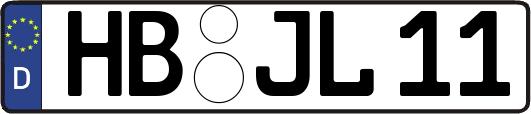 HB-JL11