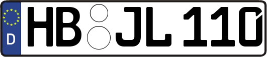 HB-JL110