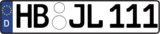 HB-JL111