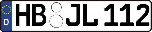 HB-JL112