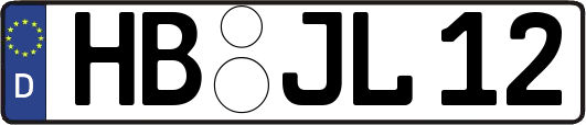 HB-JL12