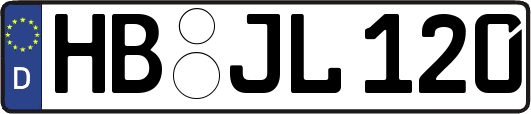 HB-JL120