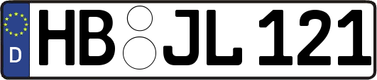 HB-JL121