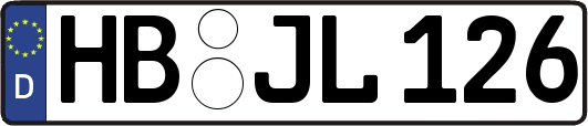 HB-JL126