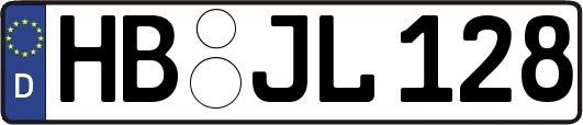 HB-JL128