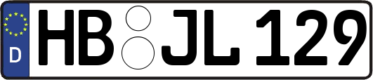 HB-JL129
