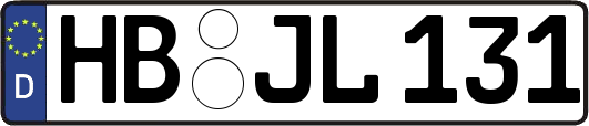 HB-JL131