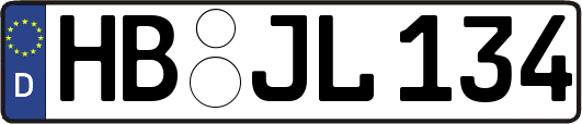 HB-JL134