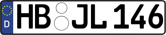 HB-JL146