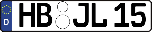 HB-JL15