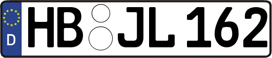 HB-JL162