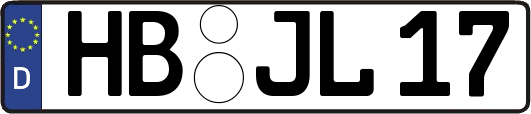 HB-JL17