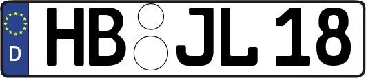 HB-JL18