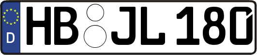 HB-JL180
