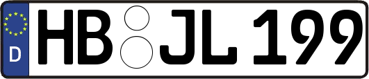 HB-JL199