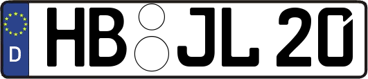 HB-JL20