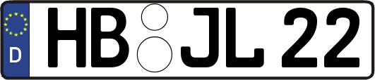 HB-JL22