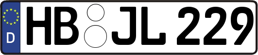 HB-JL229