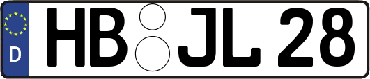 HB-JL28