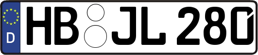 HB-JL280