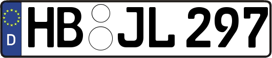 HB-JL297