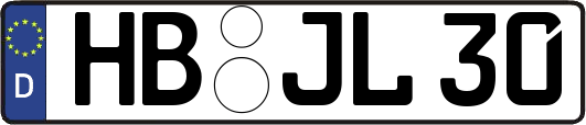 HB-JL30