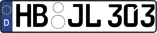 HB-JL303