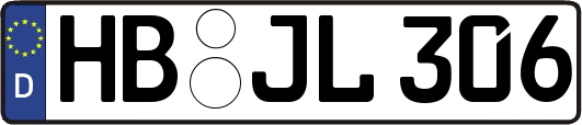 HB-JL306