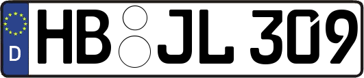 HB-JL309