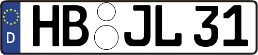 HB-JL31