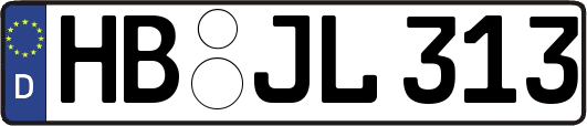 HB-JL313