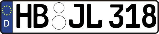 HB-JL318