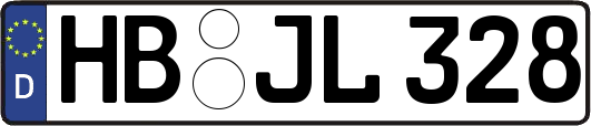 HB-JL328