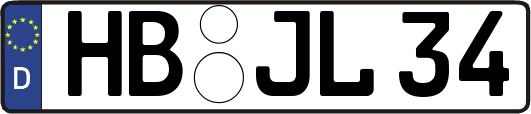 HB-JL34