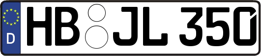 HB-JL350