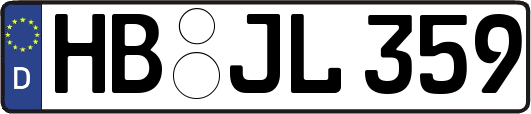 HB-JL359