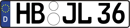 HB-JL36
