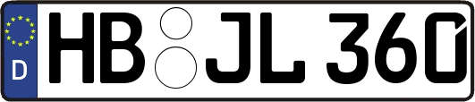 HB-JL360