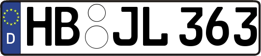 HB-JL363