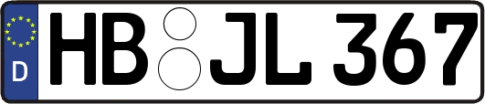 HB-JL367