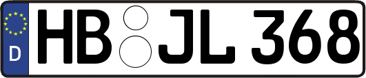 HB-JL368