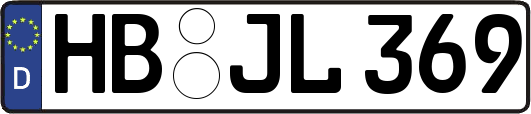 HB-JL369