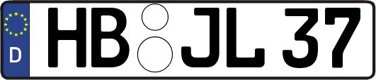 HB-JL37