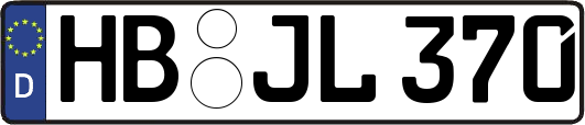 HB-JL370