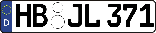 HB-JL371