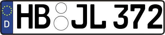 HB-JL372
