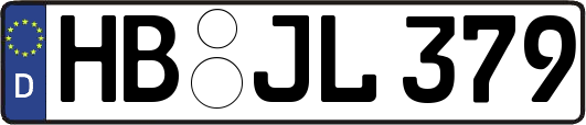 HB-JL379