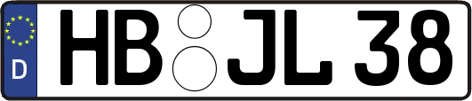 HB-JL38